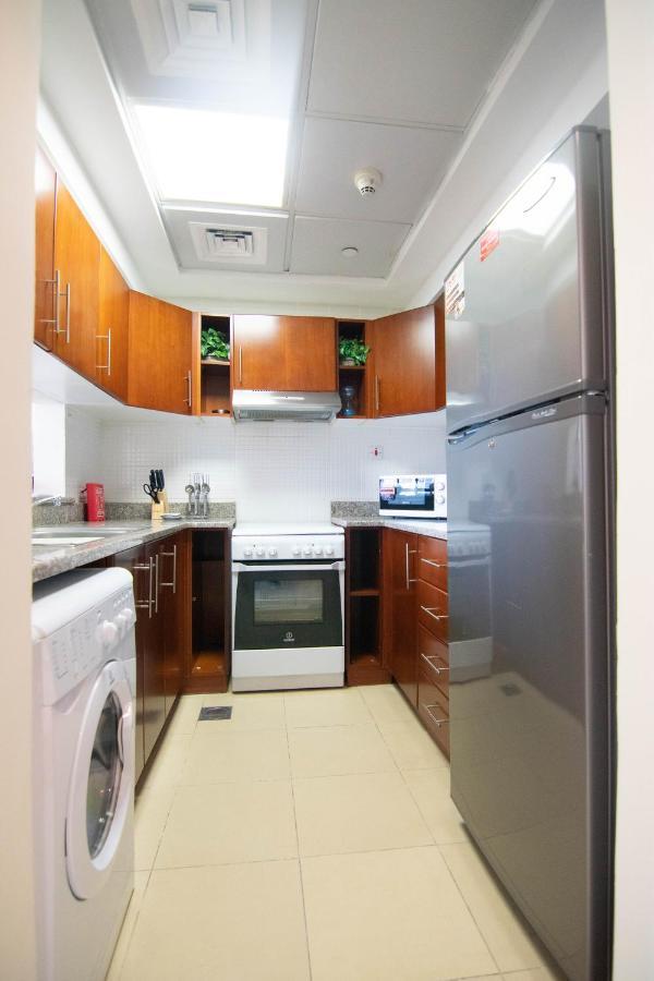 Lux I X1 Tower I Golf Course & Sea Views Appartement