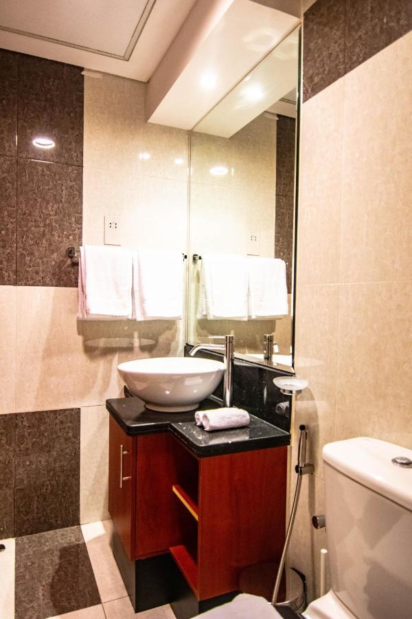 Apartamento Lux Studio Park Tower Difc Dubai