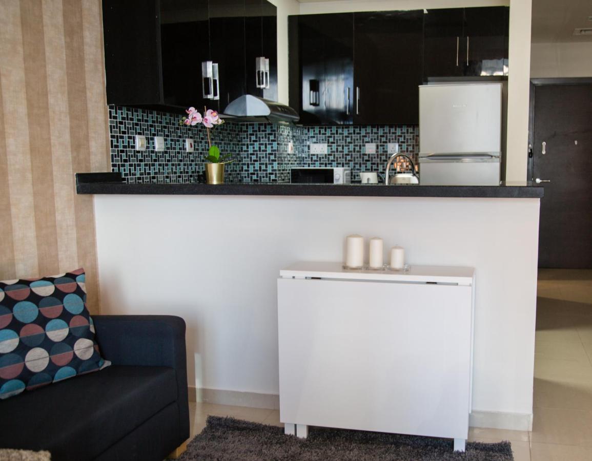 Higuests - With Incredible Sea Views, 3-min To Dubai