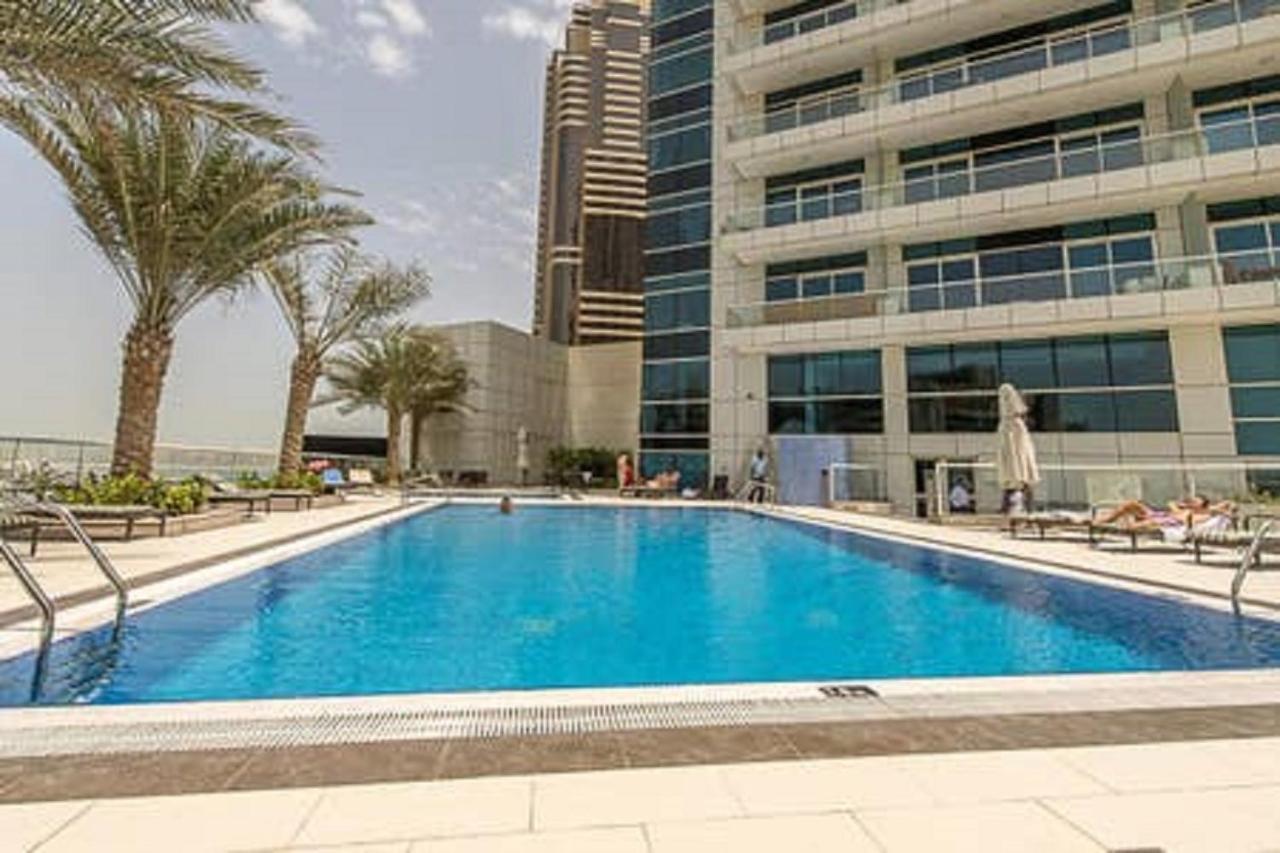 Higuests - With Incredible Sea Views, 3-min To Dubai