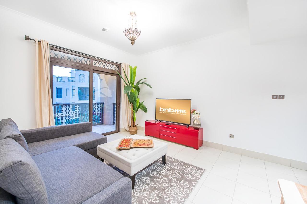 bnbme 1BR Yansoon 3 Old town *