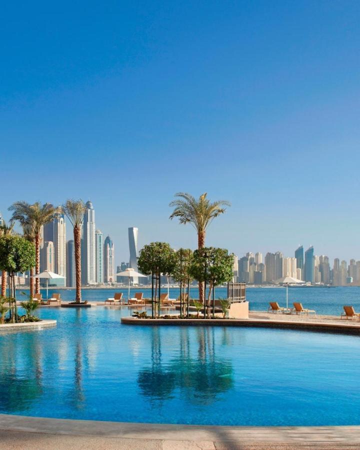 Bnbme - Comfy In Palm Jumeirah * Dubai