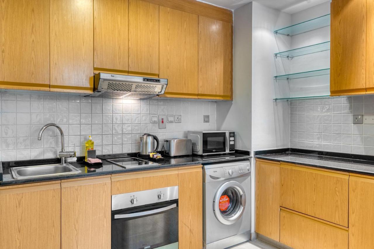 Grand Heights Apartahotel 4*