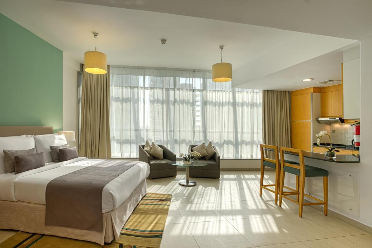 Grand Heights Dubai
