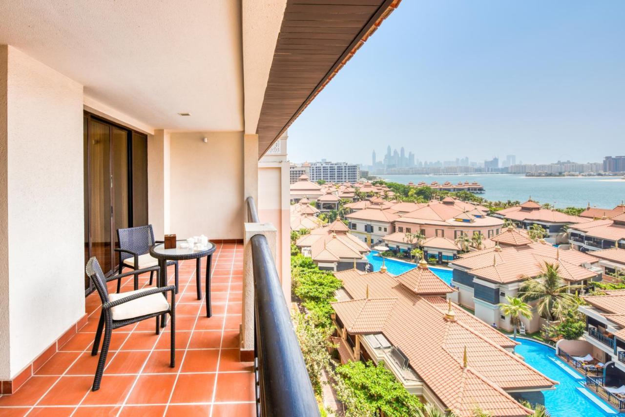 Rh- Anantara Residences At Anantara, Palm Jumeriah Apartment Dubai