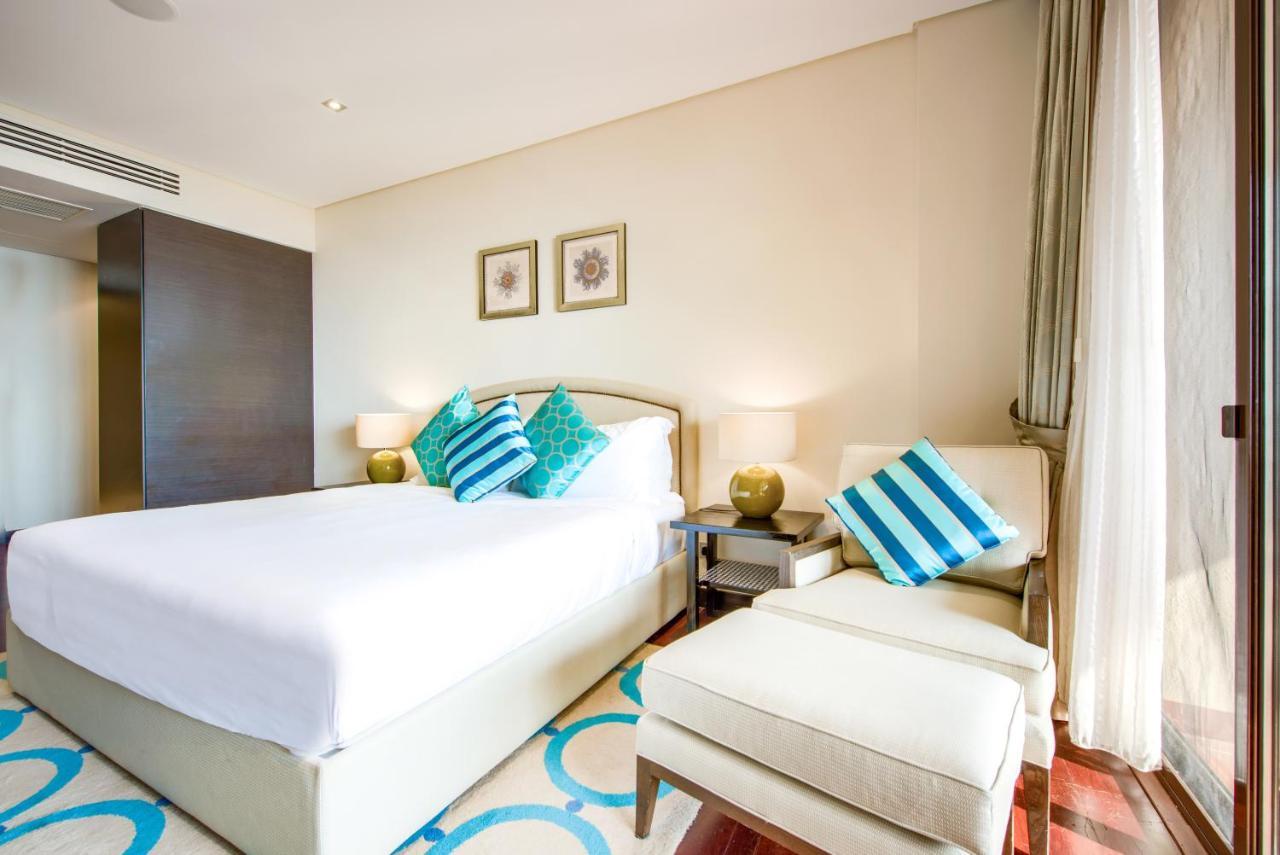 Rh- Anantara Residences At Anantara, Palm Jumeriah Lägenhet Dubai