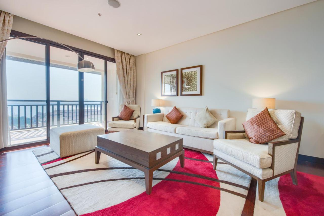 Rh- Anantara Residences At Anantara, Palm Jumeriah * Dubai