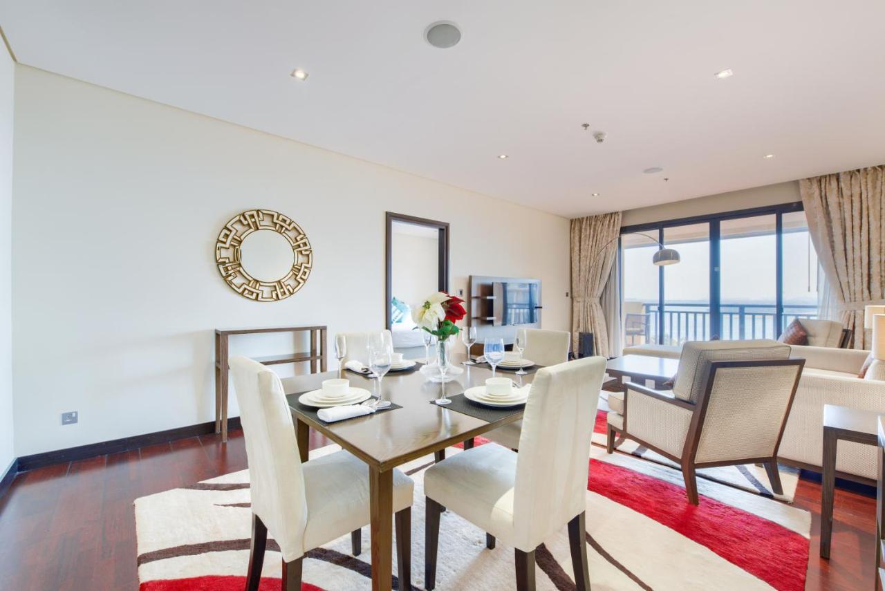 Rh- Anantara Residences At Anantara, Palm Jumeriah Apartment *