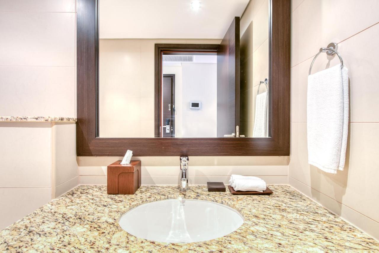 Rh- Anantara Residences At Anantara, Palm Jumeriah *