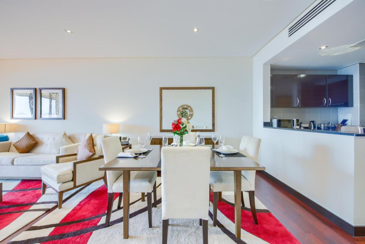 Rh- Anantara Residences At Anantara, Palm Jumeriah Dubai
