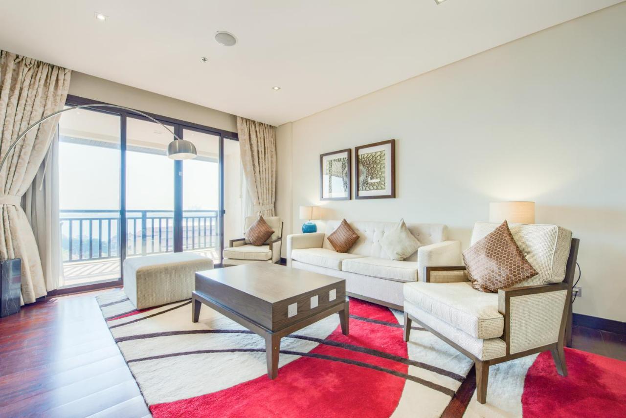 Rh- Anantara Residences At Anantara, Palm Jumeriah *