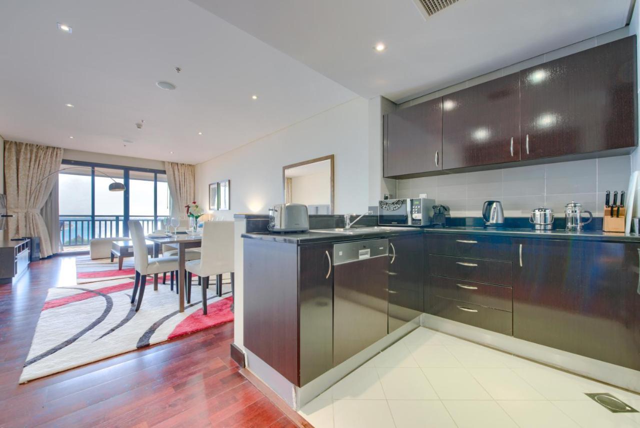 Rh- Anantara Residences At Anantara, Palm Jumeriah Apartment Dubai