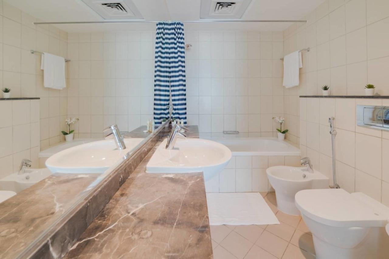 Guestready - The Scandinavian Dream * Dubai