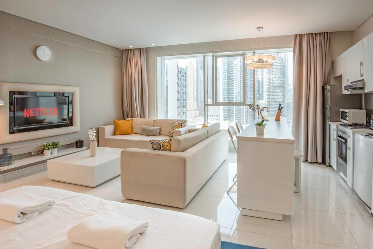 Guestready - Maison Vogue Dubaï