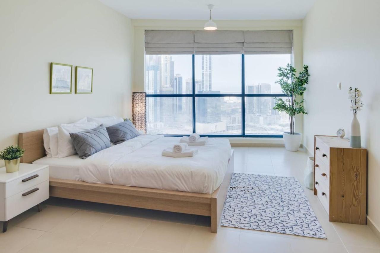 Apartment Guestready - The Scandinavian Dream *