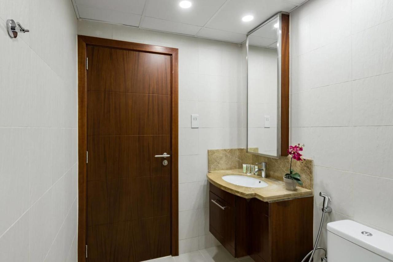 Guestready - Urban Tranquility * Dubai