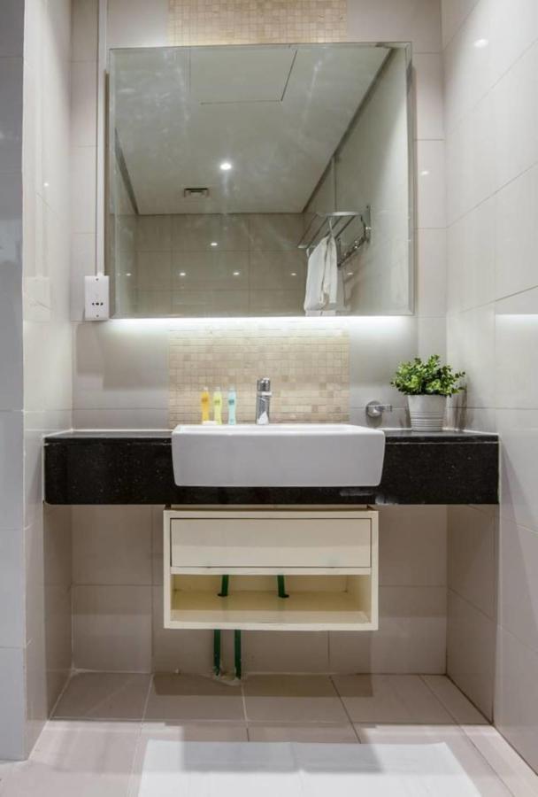 Guestready - Maison Vogue Dubaï