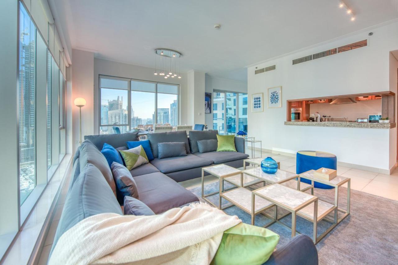 Maison Privee - Marina Promenade Appartement