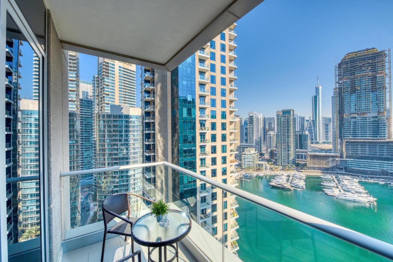 Maison Privee - Marina Promenade Appartement *