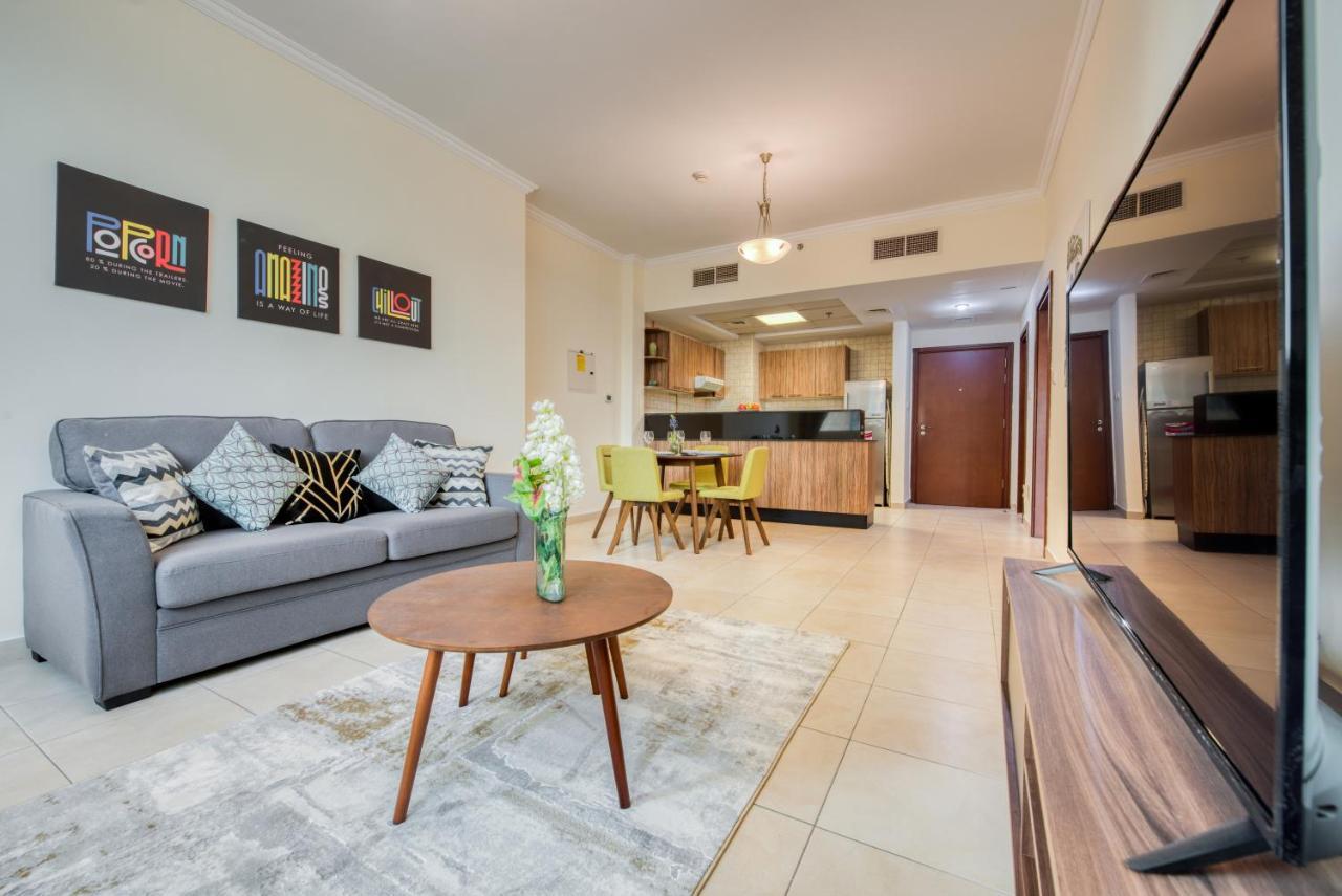 Rh- Burj Al Nujoom, Downtown, 1br Near Mall Dubai