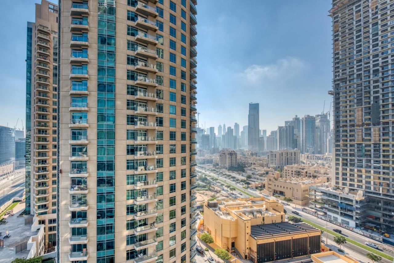 Rh- Burj Al Nujoom, Downtown, 1br Near Mall