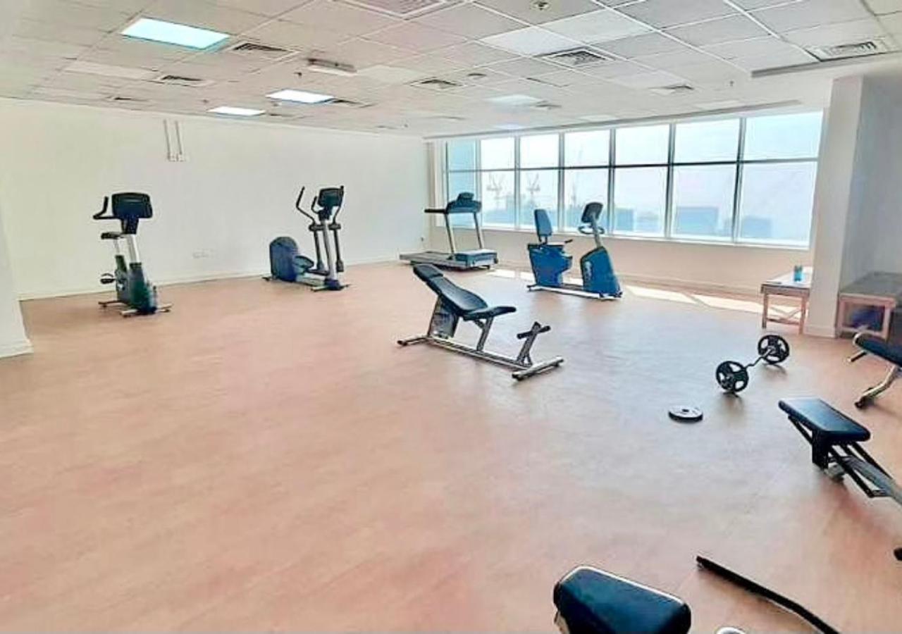 Rh- Burj Al Nujoom, Downtown, 1br Near Mall Dubai