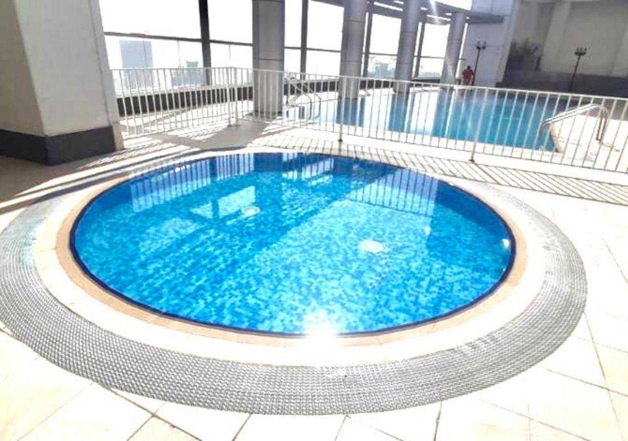 Rh- Burj Al Nujoom, Downtown, 1br Near Mall *