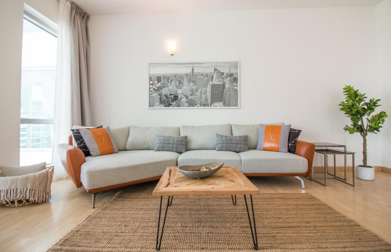 Panaromic Marina View - 2br La Riviera