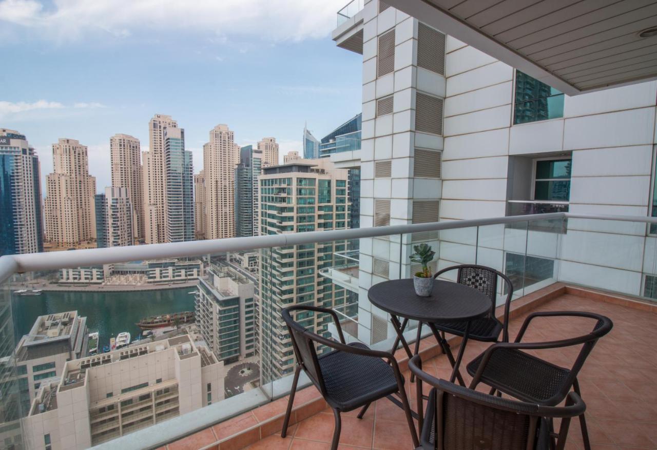 Panaromic Marina View - 2br La Riviera