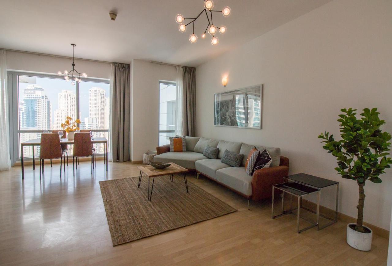Panaromic Marina View - 2br La Riviera
