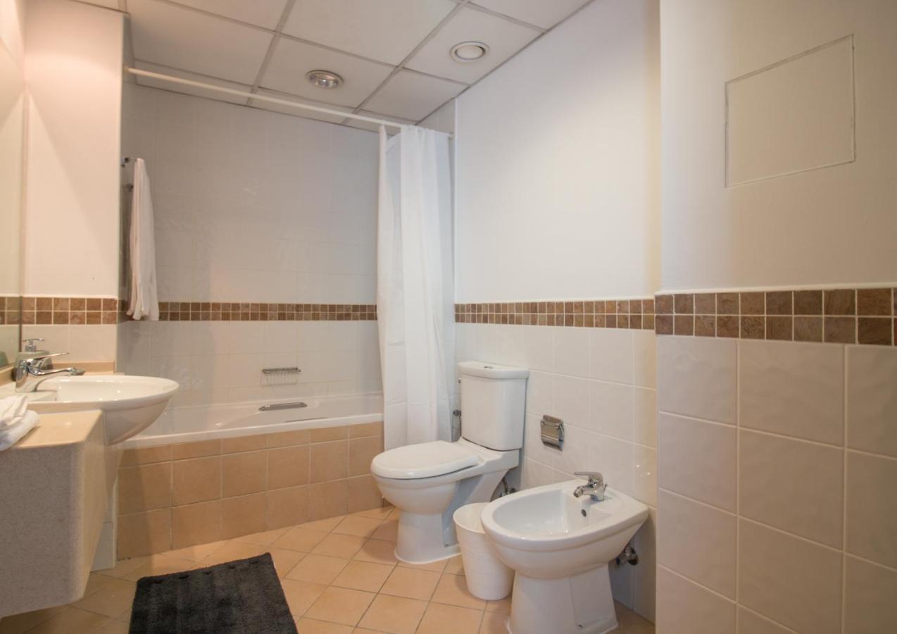 Panaromic Marina View - 2br La Riviera *