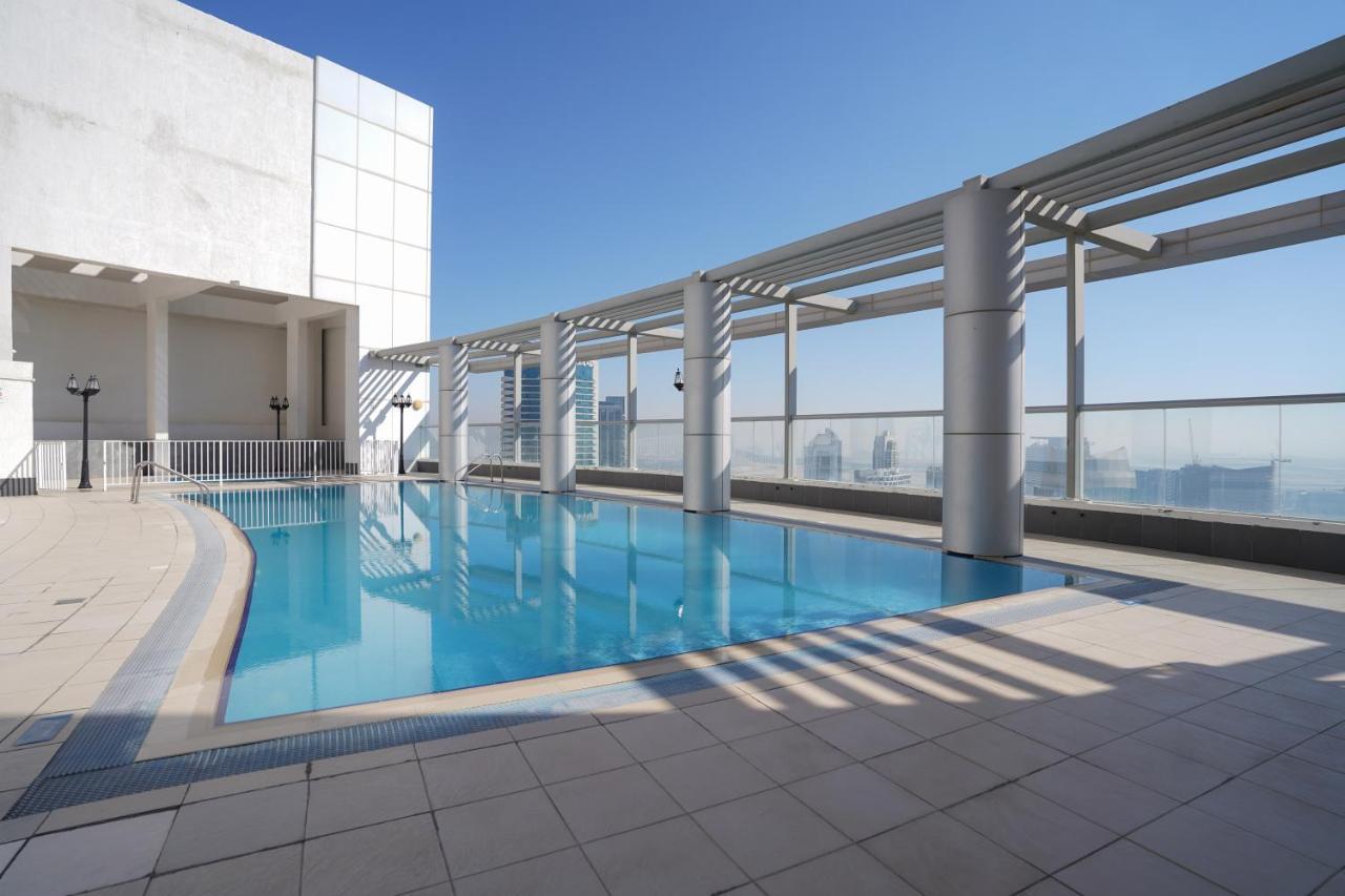 Rh- Burj Al Nujoom, Downtown, 1br Near Mall Apartment Dubai