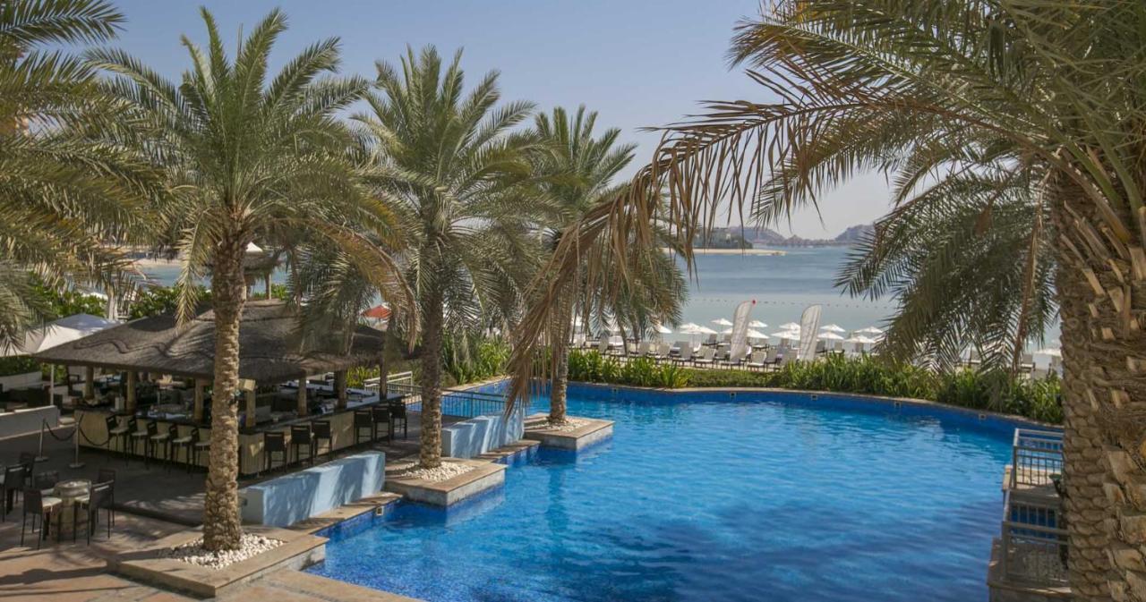 Palm Jumeirah 2 Bed Apartamento