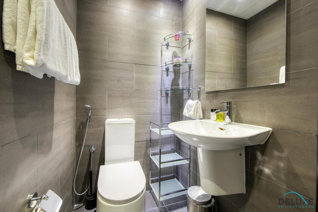 Appartement Lovely 2br At Dec Tower 2 Marina By Deluxe Homes