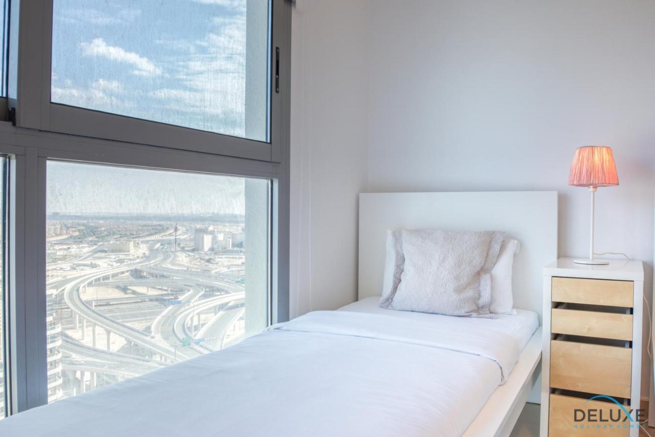 Appartement Lovely 2br At Dec Tower 2 Marina By Deluxe Homes Dubaï