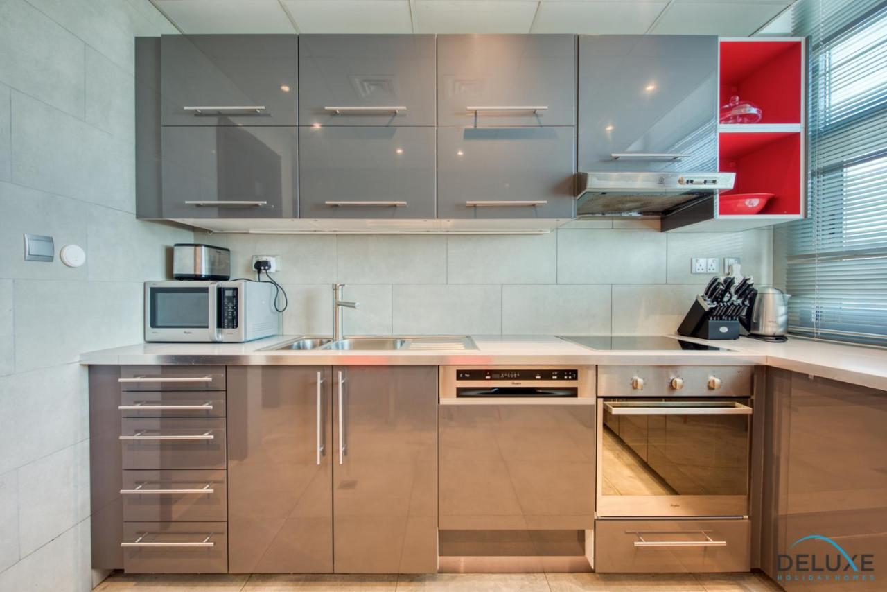 Lovely 2br At Dec Tower 2 Marina By Deluxe Homes Appartement
