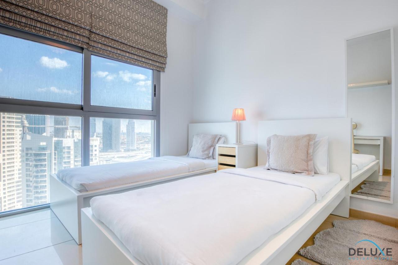 Lovely 2br At Dec Tower 2 Marina By Deluxe Homes * Dubai