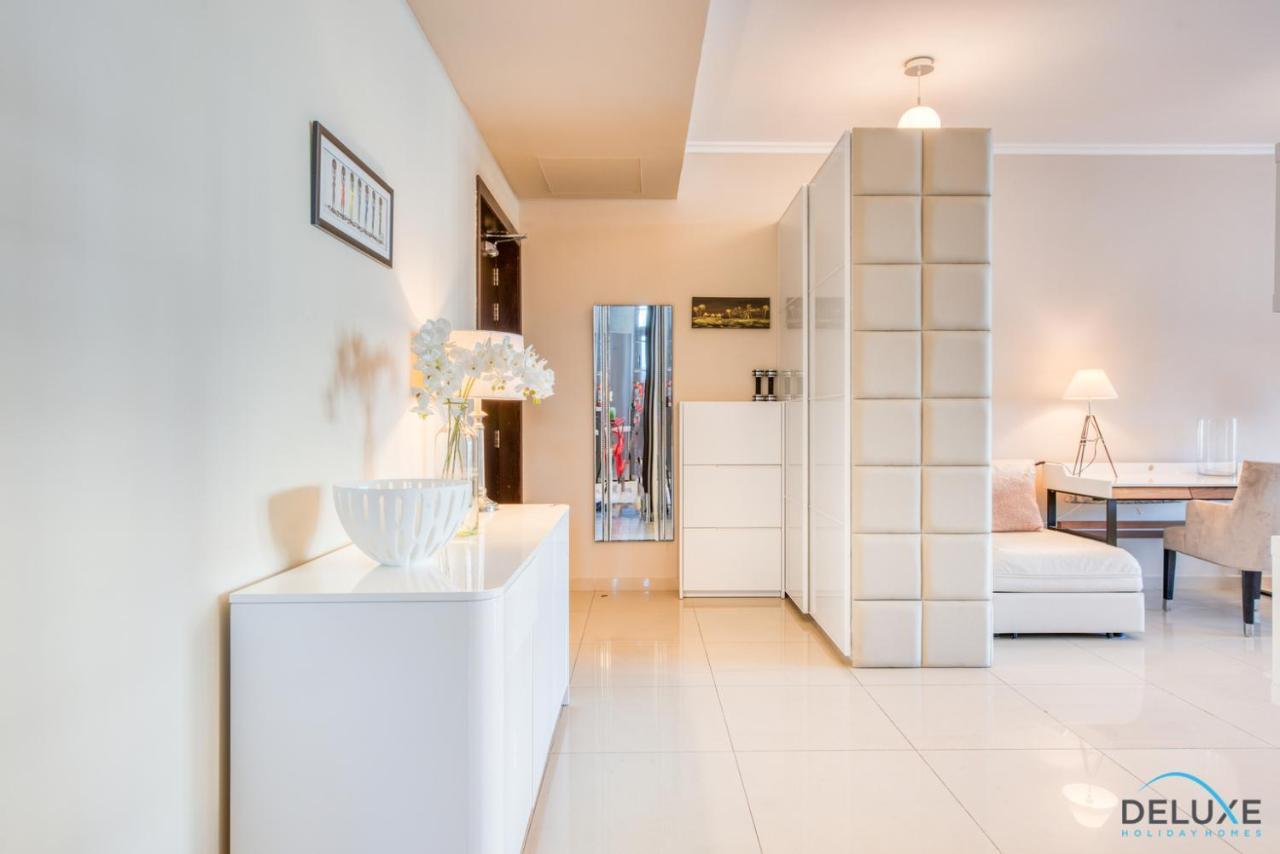 Lägenhet Lovely 2br At Dec Tower 2 Marina By Deluxe Homes