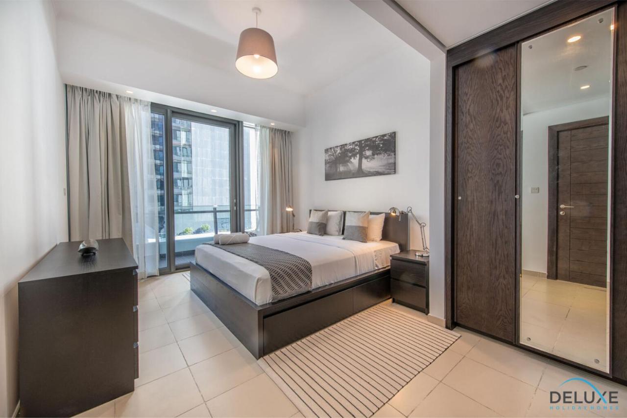 Lägenhet Neat 2br At Silverine Tower Marina By Deluxe Holiday Homes *