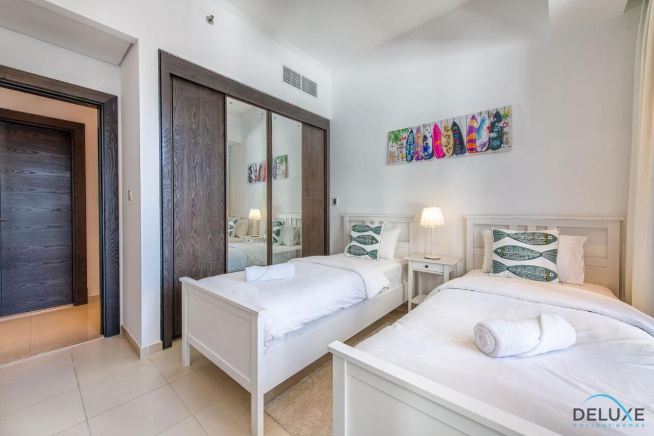 Lägenhet Neat 2br At Silverine Tower Marina By Deluxe Holiday Homes