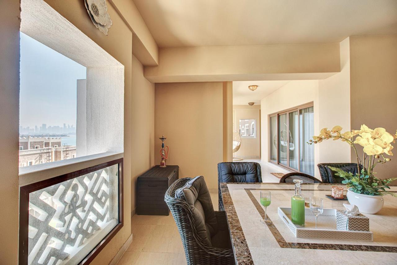 Appartement Harmony - Balqis *