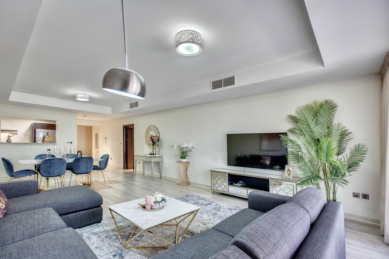 Appartement Harmony - Balqis