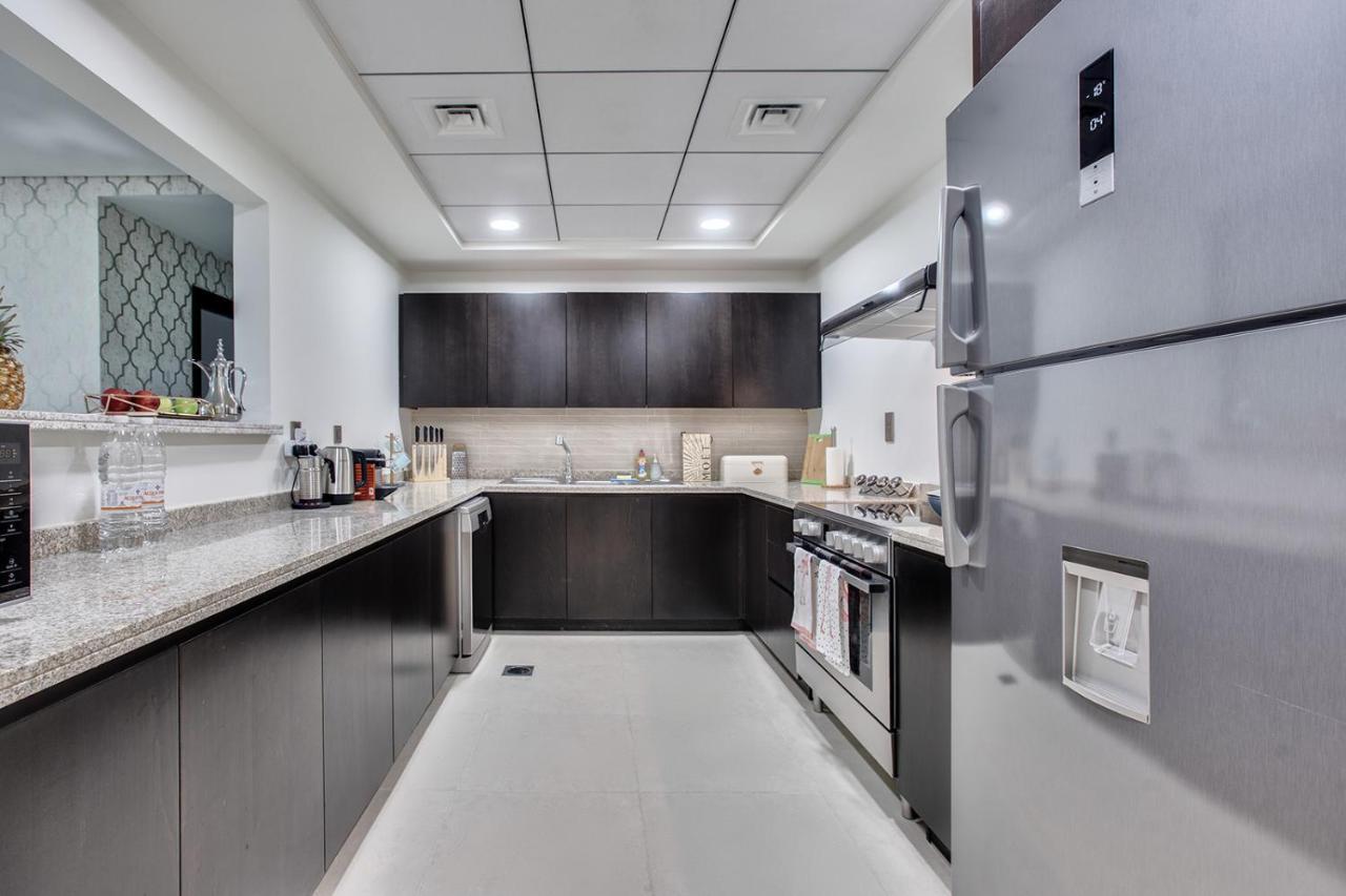Harmony - Balqis Apartamento Dubái