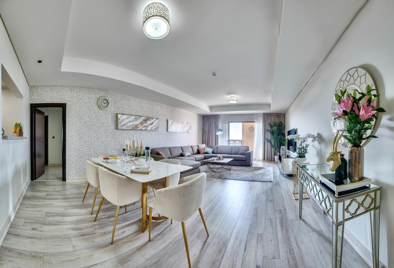 Appartement Harmony - Balqis