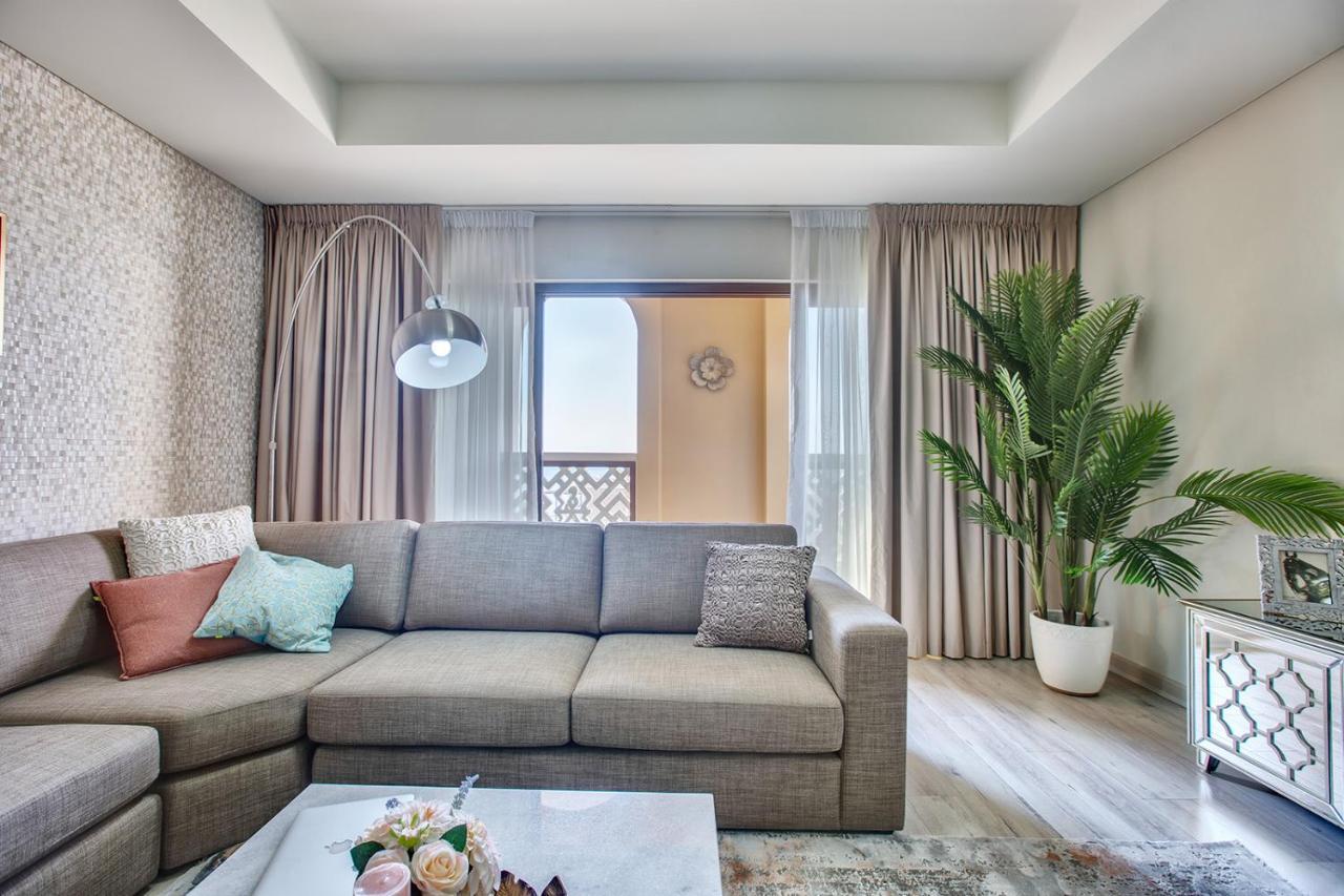 Harmony - Balqis Apartamento Dubái