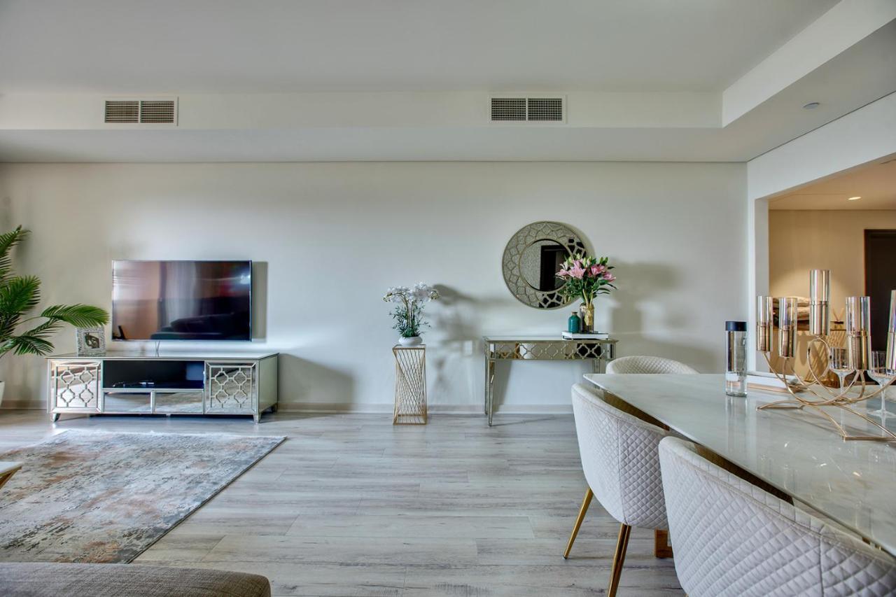 Harmony - Balqis Appartement