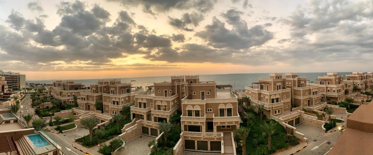 Appartement Harmony - Balqis