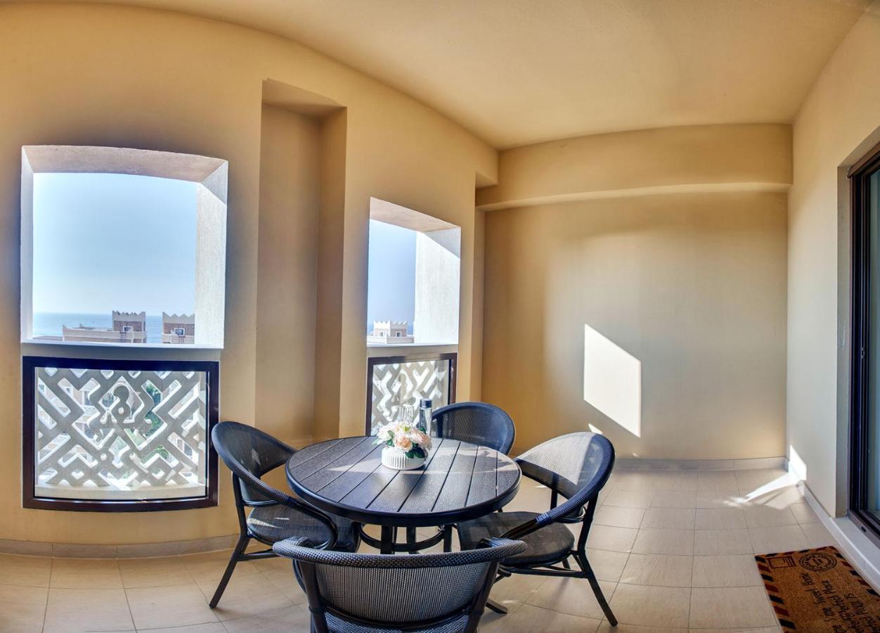 Harmony - Balqis Appartement