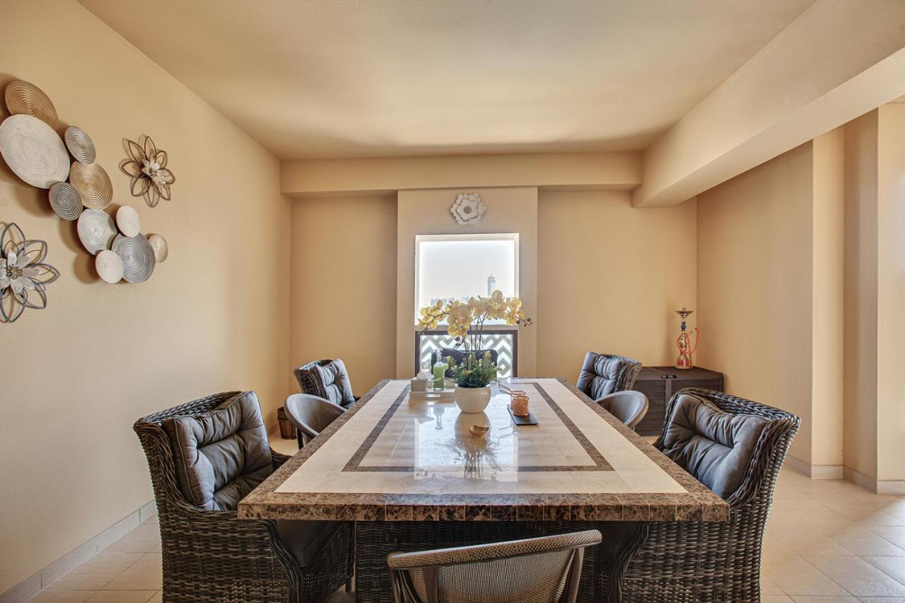 Apartamento Harmony - Balqis *