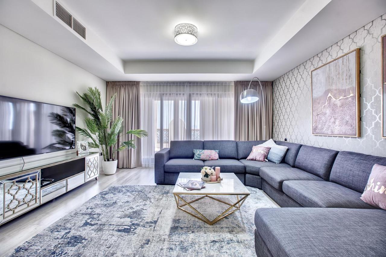Harmony - Balqis Appartement *